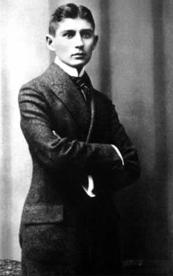 Кафка, Франц