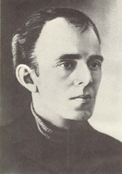 Мандельштам, Осип Емілійович