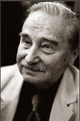 Павич, Мілорад