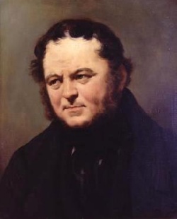 Стендаль, Фредерік